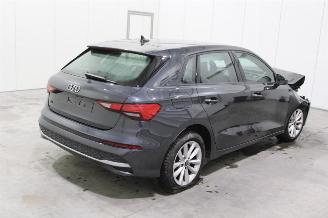 Audi A3  picture 3
