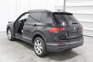 Volkswagen Tiguan  picture 4