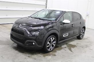 Sloopauto Citroën C3  2022/2