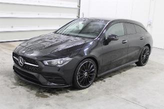 Sloopauto Mercedes Cla-klasse CLA 180 2022/12