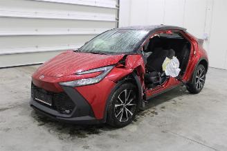 Sloopauto Toyota C-HR  2024/6