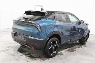 Alfa Romeo Junior  picture 3