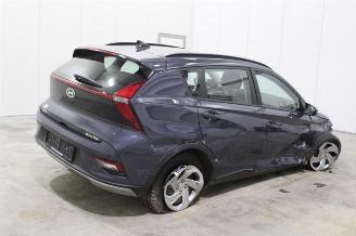 Hyundai Bayon  picture 3