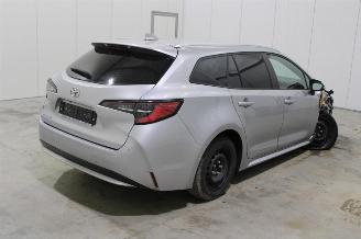 Toyota Corolla  picture 3