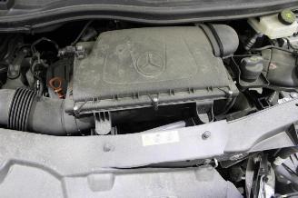Mercedes Vito  picture 14