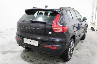 Volvo XC40 XC 40 picture 3