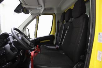 Peugeot Boxer  picture 11