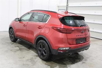Kia Sportage  picture 5
