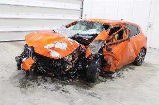 Autoverwertung Renault Clio  2021/4