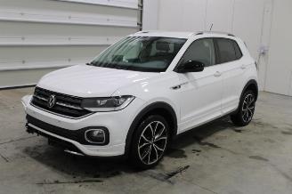 Avarii autoturisme Volkswagen T-Cross  2021/8