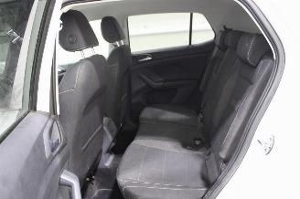 Volkswagen T-Cross  picture 11