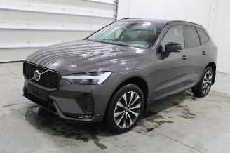 krockskadad bil auto Volvo Xc-60 XC 60 2024/1