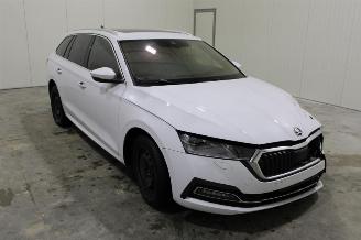 Skoda Octavia  picture 2