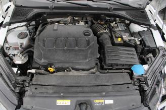 Skoda Octavia  picture 14