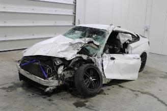 Démontage voiture BMW 2-serie 218 2018/2