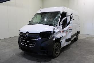 skadebil auto Renault Master  2023/3