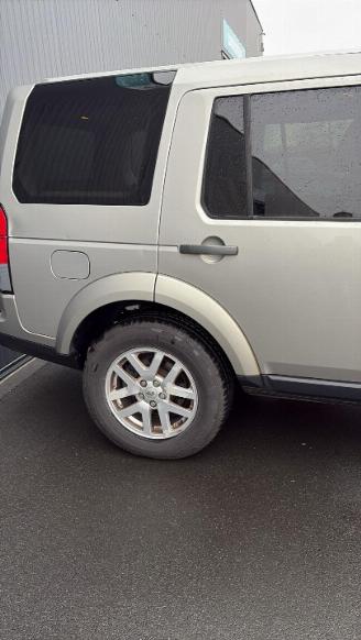 Land Rover Discovery  picture 16