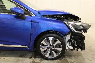 Renault Clio  picture 8