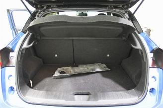 Nissan Juke  picture 12