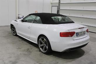 Audi A5  picture 4
