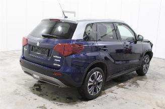 Suzuki Vitara  picture 3