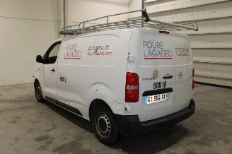 Opel Vivaro  picture 4