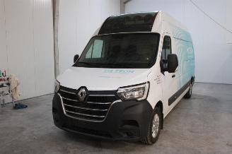 Uttjänta bilar auto Renault Master  2020/3