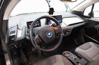 BMW i3  picture 8