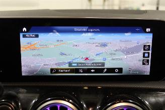 Mercedes A-klasse A 220 picture 11