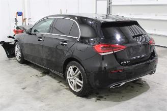 Mercedes A-klasse A 220 picture 4