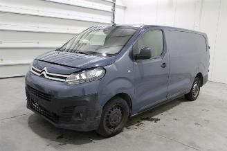 Avarii autoturisme Citroën Jumpy  2021/9