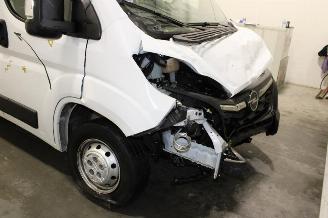 Opel Movano  picture 5