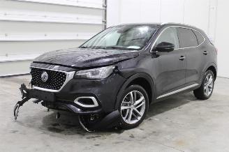 skadebil auto MG EHS  2022/12