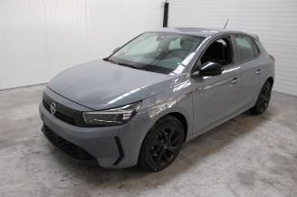 škoda osobní automobily Opel Corsa  2024/8