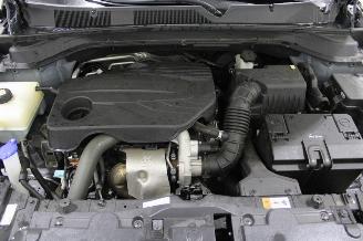 Ssang yong Korando  picture 15