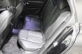 Peugeot 508  picture 11