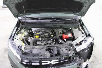 Dacia Sandero  picture 19