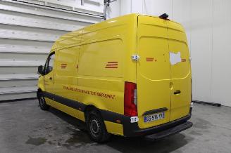 Mercedes Sprinter  picture 4