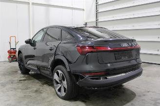 Audi E-tron  picture 3