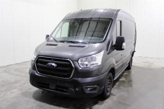 demontáž osobní automobily Ford Transit  2019/9