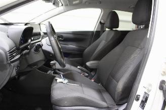 Hyundai I-20 i20 picture 11