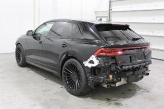 Audi RS Q8 picture 4