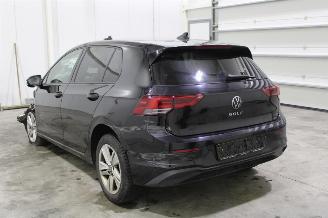 Volkswagen Golf  picture 4