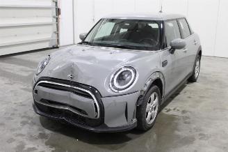 škoda osobní automobily Mini Cooper  2022/4