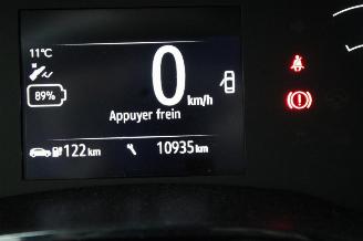 Dacia Spring  picture 13