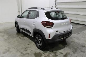 Dacia Spring  picture 4