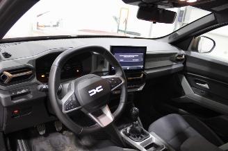 Dacia Duster  picture 9