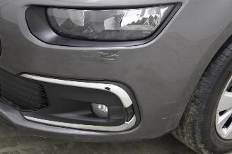 Citroën C4-picasso C4 SpaceTourer picture 5