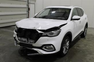 škoda osobní automobily MG HS  2023/6