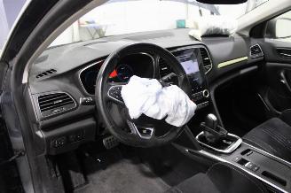 Renault Mégane Megane picture 9